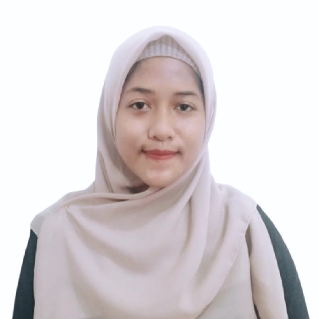 Dhea Amanaty, S.Pd.