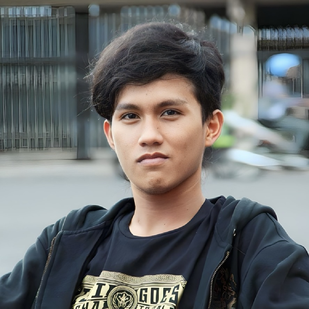 M. Adi Pratama, S.S., M.A.