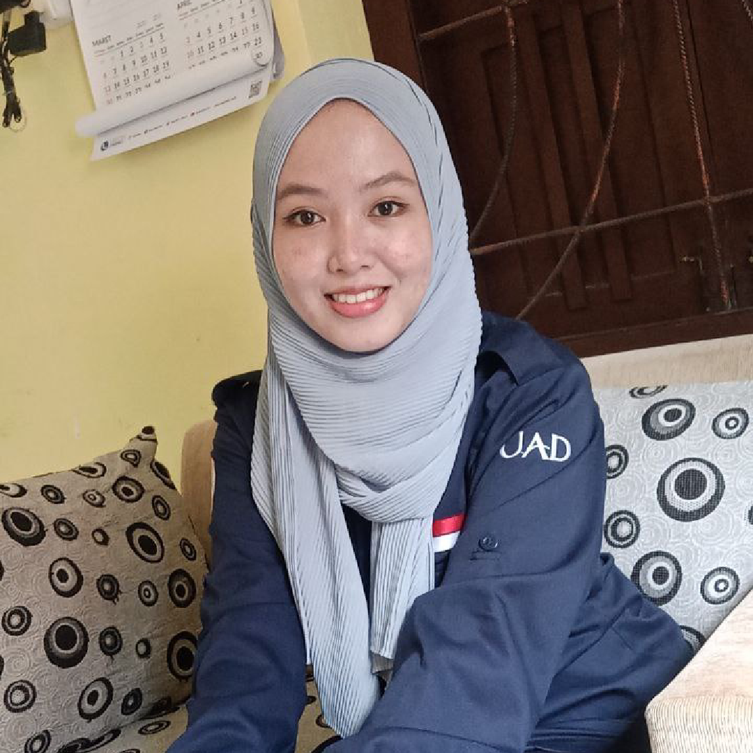Rana Salasahri Suci