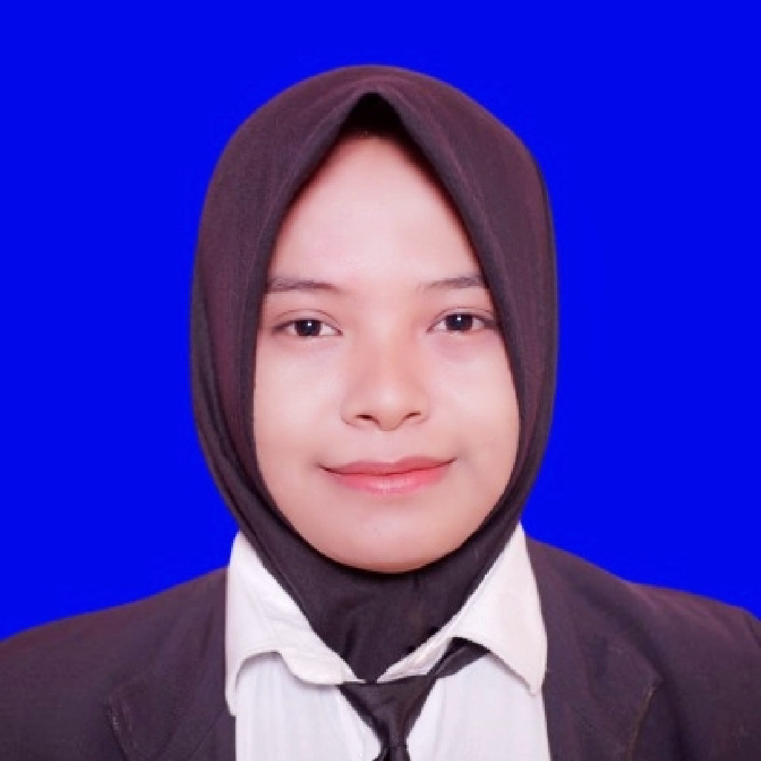 Suci Adiah, S.S