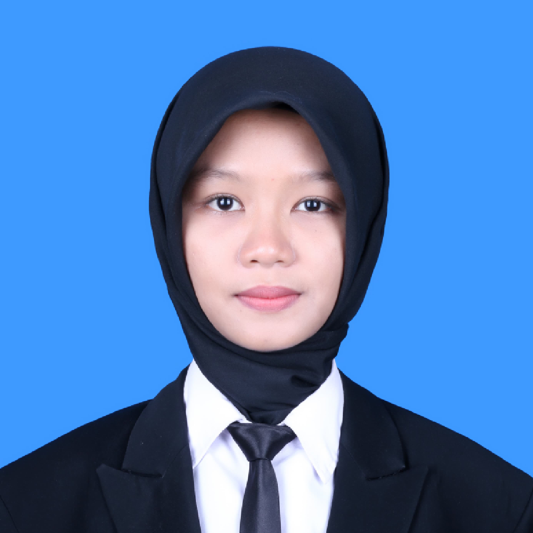 Uswatun Hasanah, S.S.